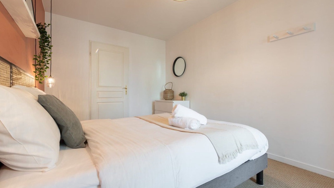 Photo of Bedroom in Bois Blancs