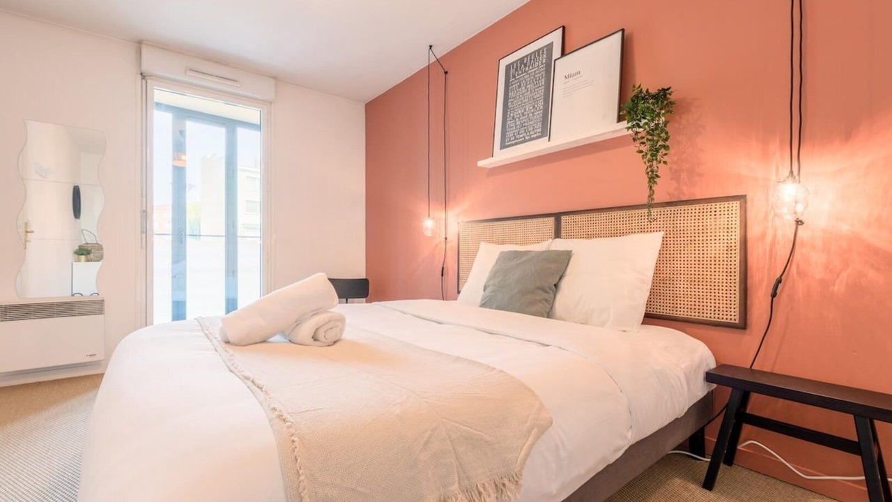 Photo of Bedroom in Bois Blancs