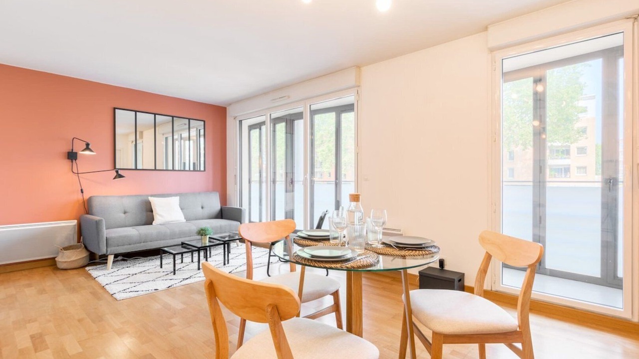 Photo of Livingroom in Bois Blancs