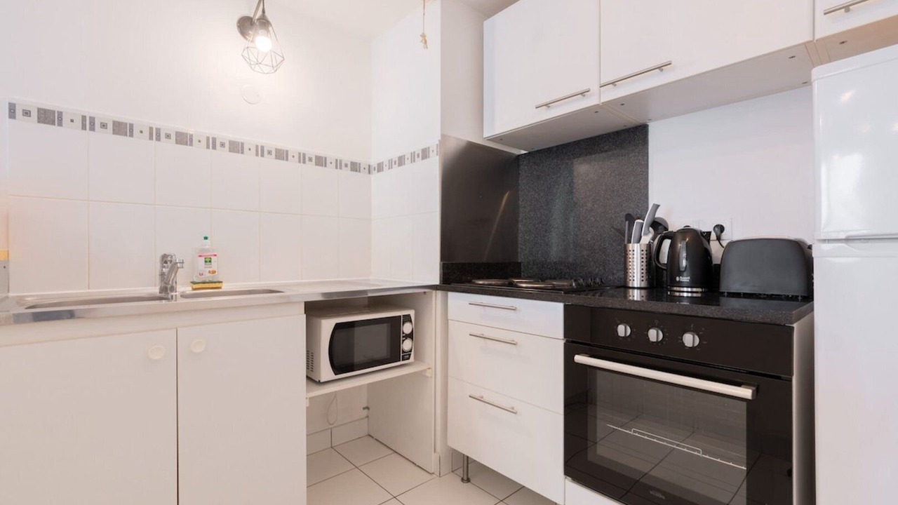 Photo of Kitchen in Bois Blancs