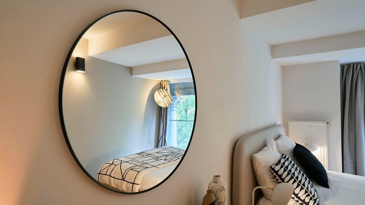 Photo of Bedroom in La Madeleine