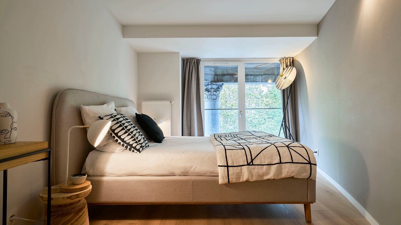 Photo of Bedroom in La Madeleine