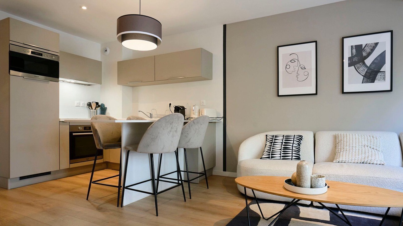 Photo of Others in La Madeleine