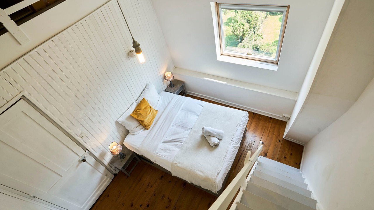 Photo of Bedroom in Lambersart