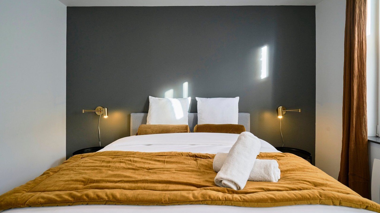 Photo of Bedroom in Tourcoing