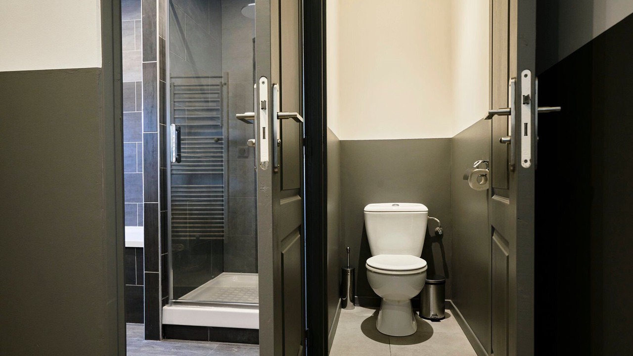 Photo of Bathroom in Tourcoing