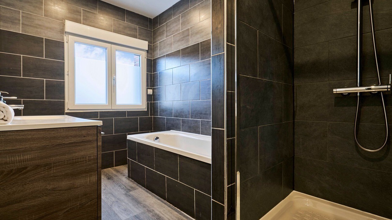 Photo of Bathroom in Tourcoing