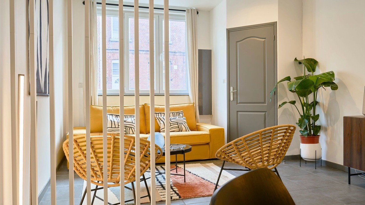 Photo of Livingroom in Tourcoing
