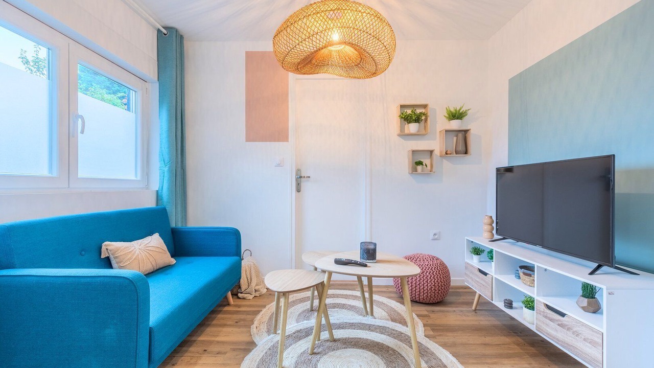 Photo of Livingroom in Roubaix