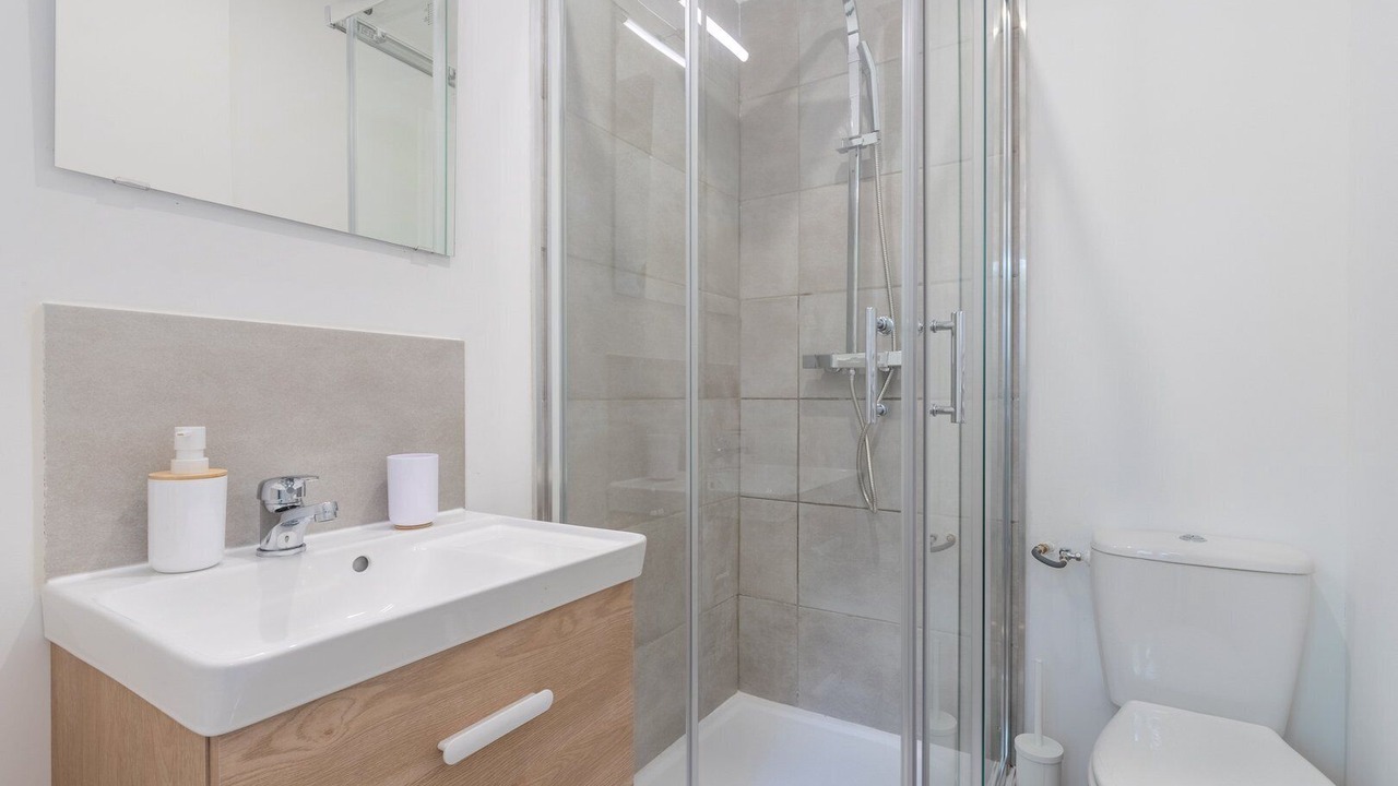 Photo of Bathroom in Roubaix