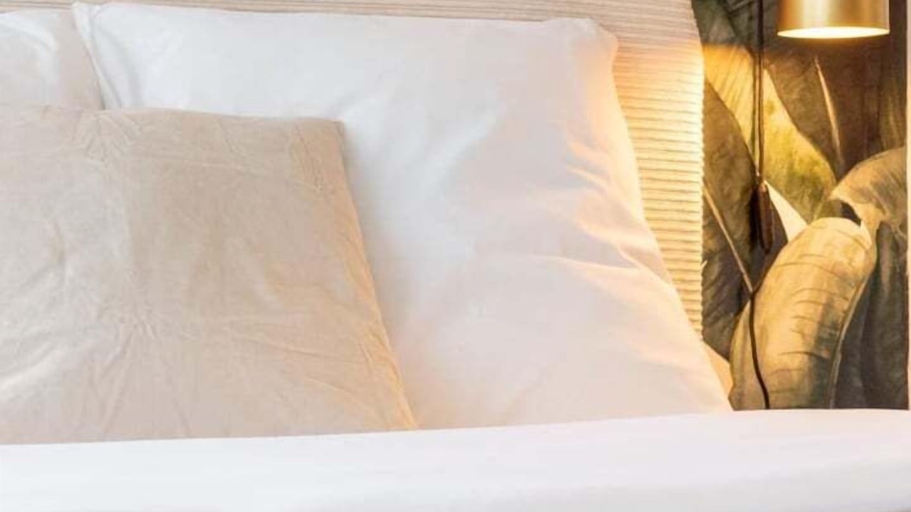 Photo of Bedroom in Historic Center