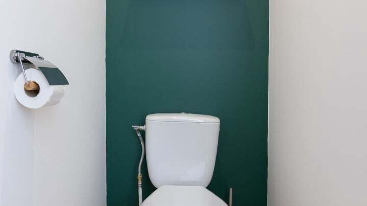Photo of Bathroom in Historic Center