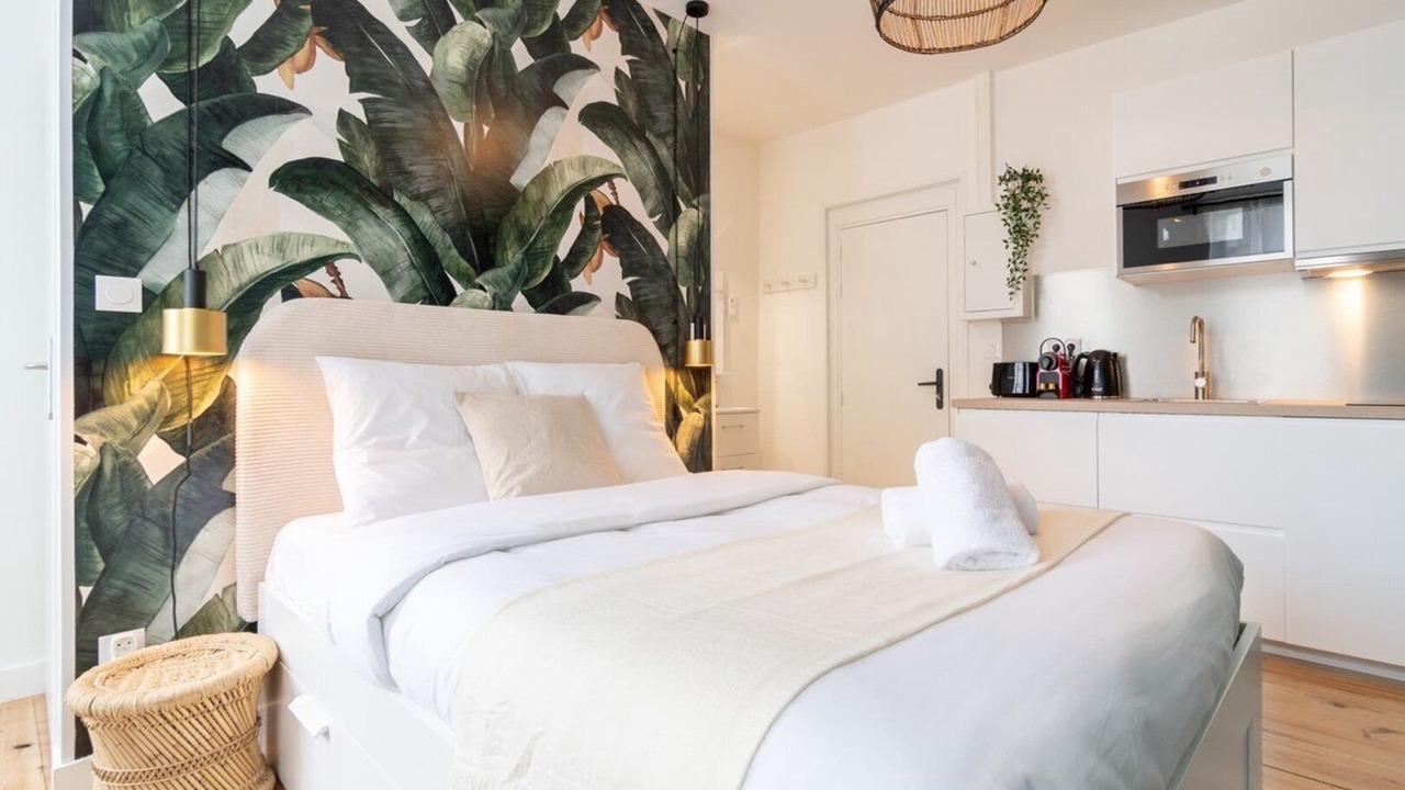 Photo of Bedroom in Historic Center