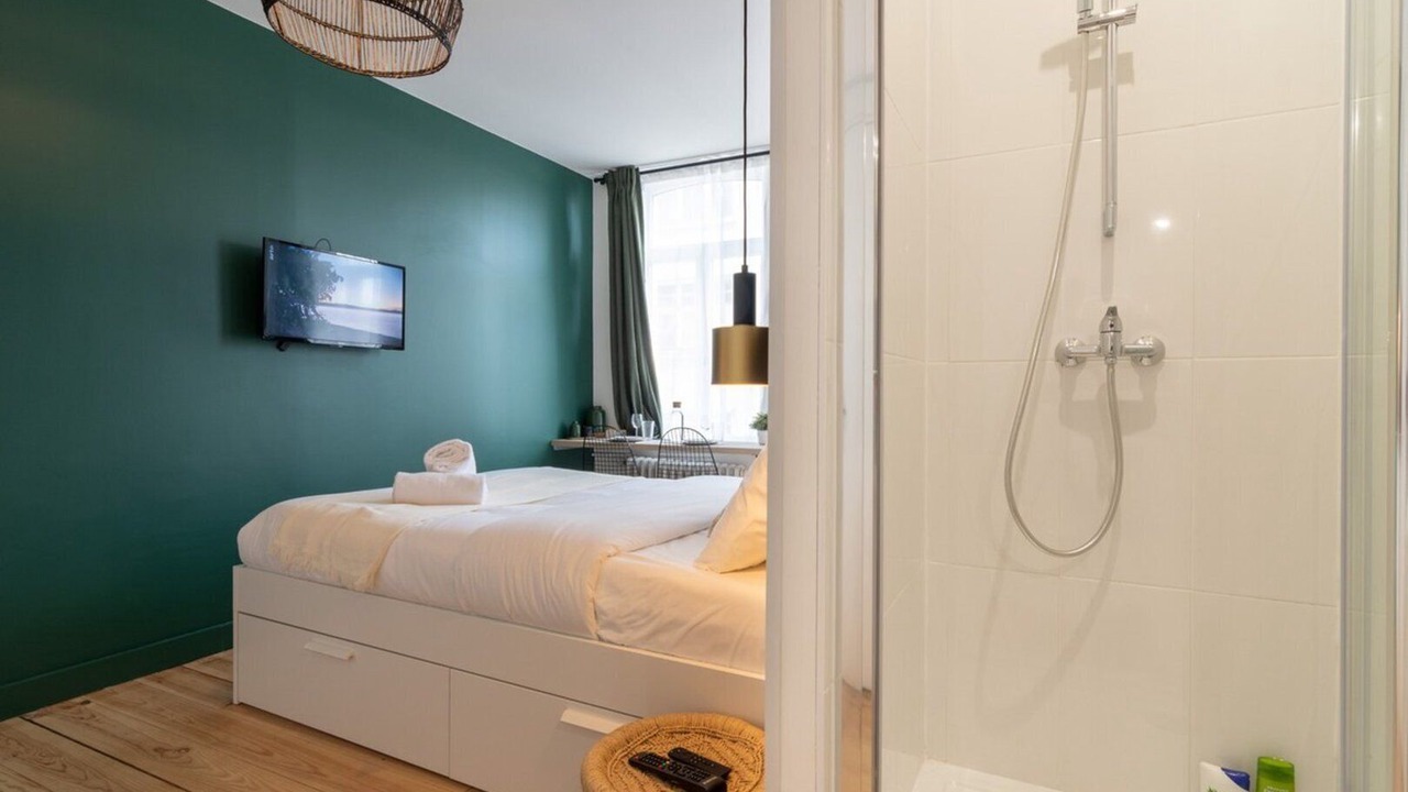 Photo of Bedroom in Historic Center