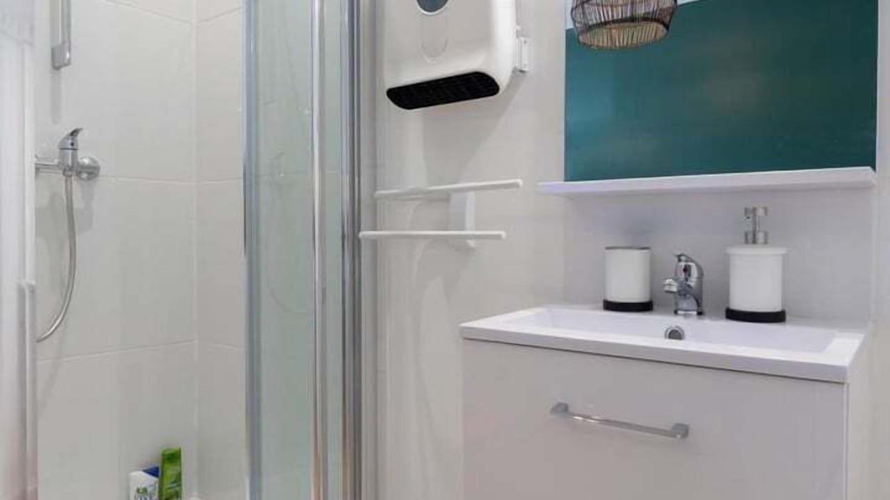 Photo of Bathroom in Historic Center