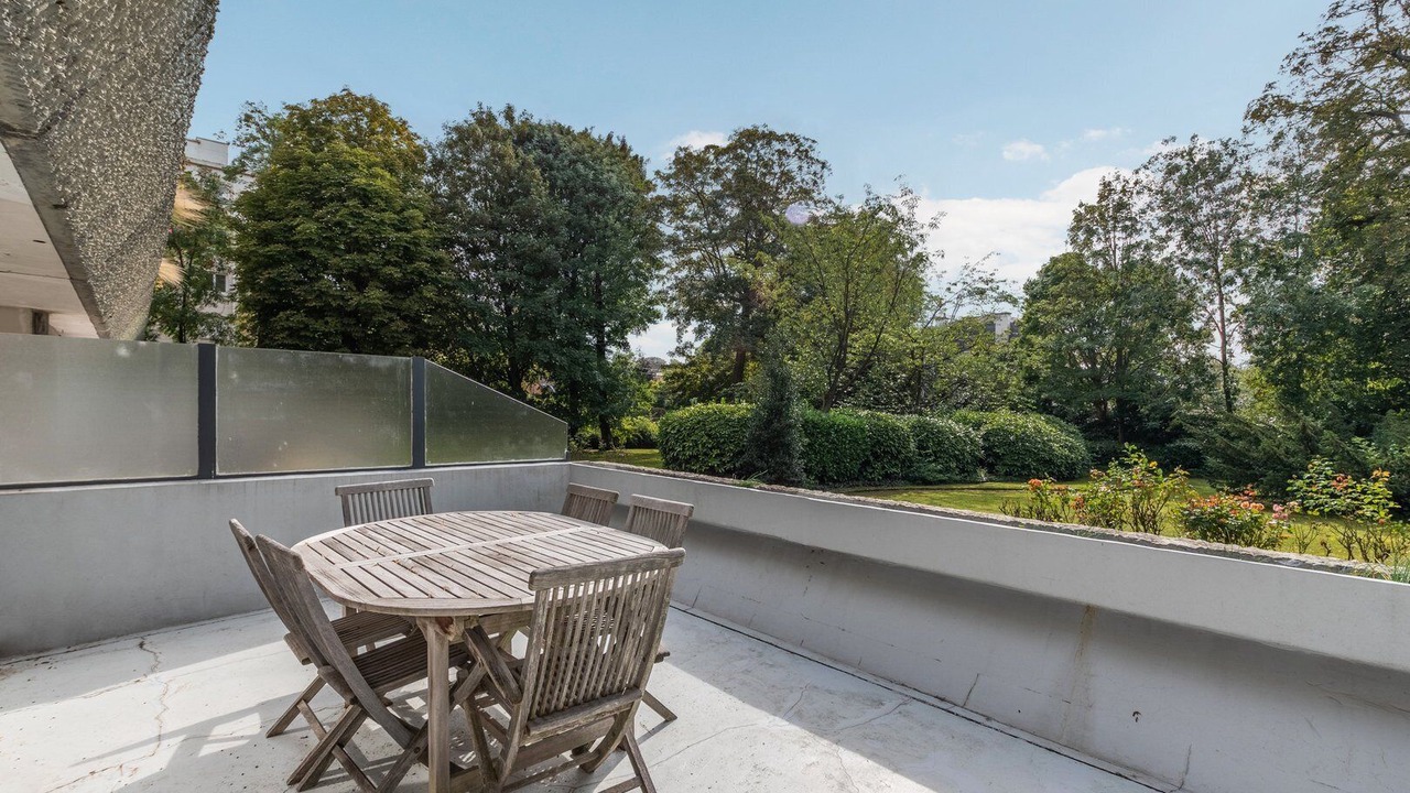 Photo of Outdoor in La Madeleine