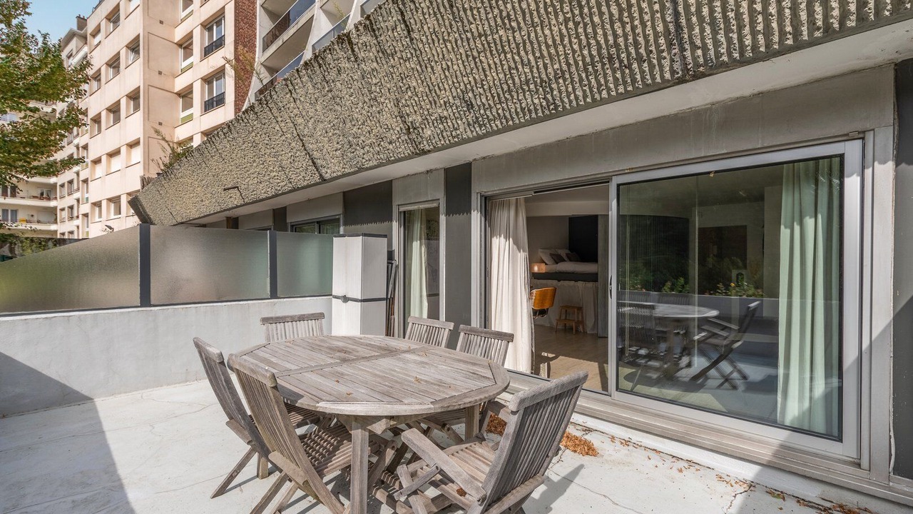 Photo of Outdoor in La Madeleine