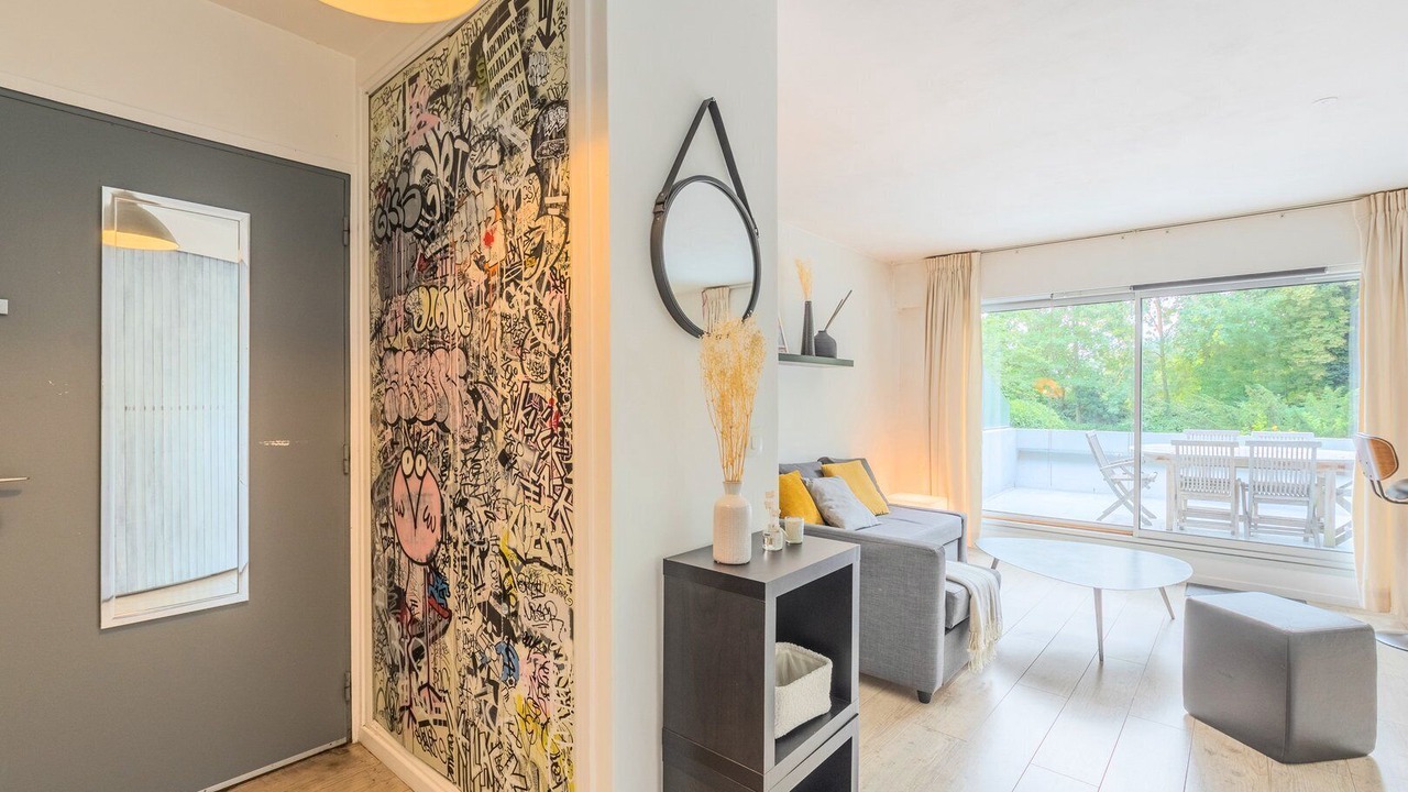 Photo of Livingroom in La Madeleine