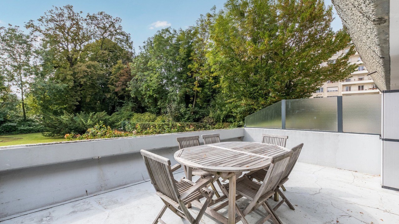 Photo of Outdoor in La Madeleine