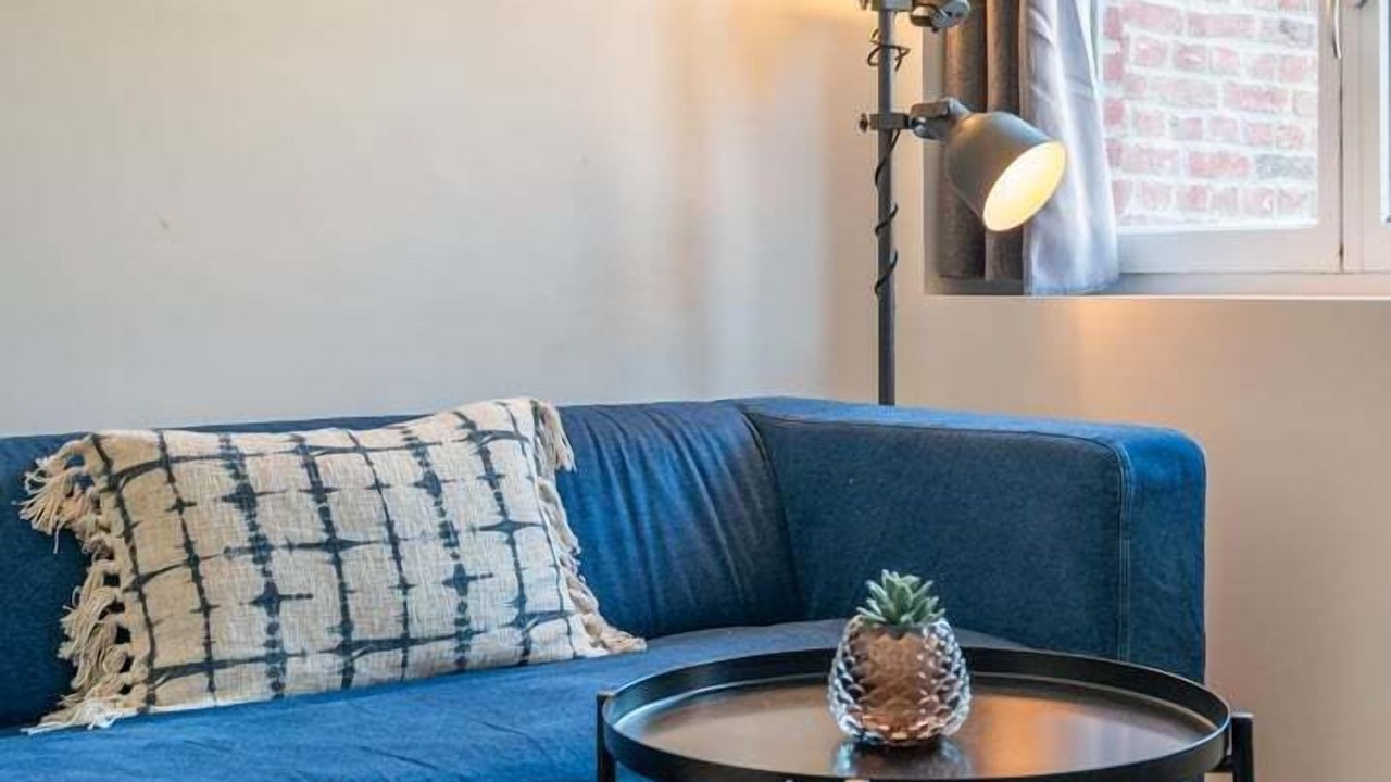 Photo of Livingroom in Vauban Esquermes