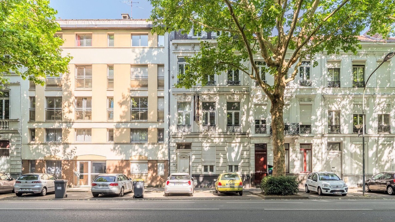 Photo of Outdoor in Vauban Esquermes