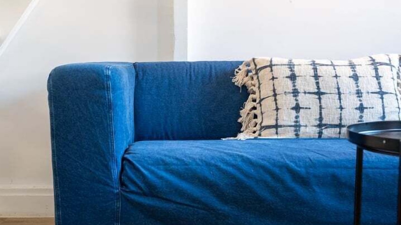 Photo of Livingroom in Vauban Esquermes