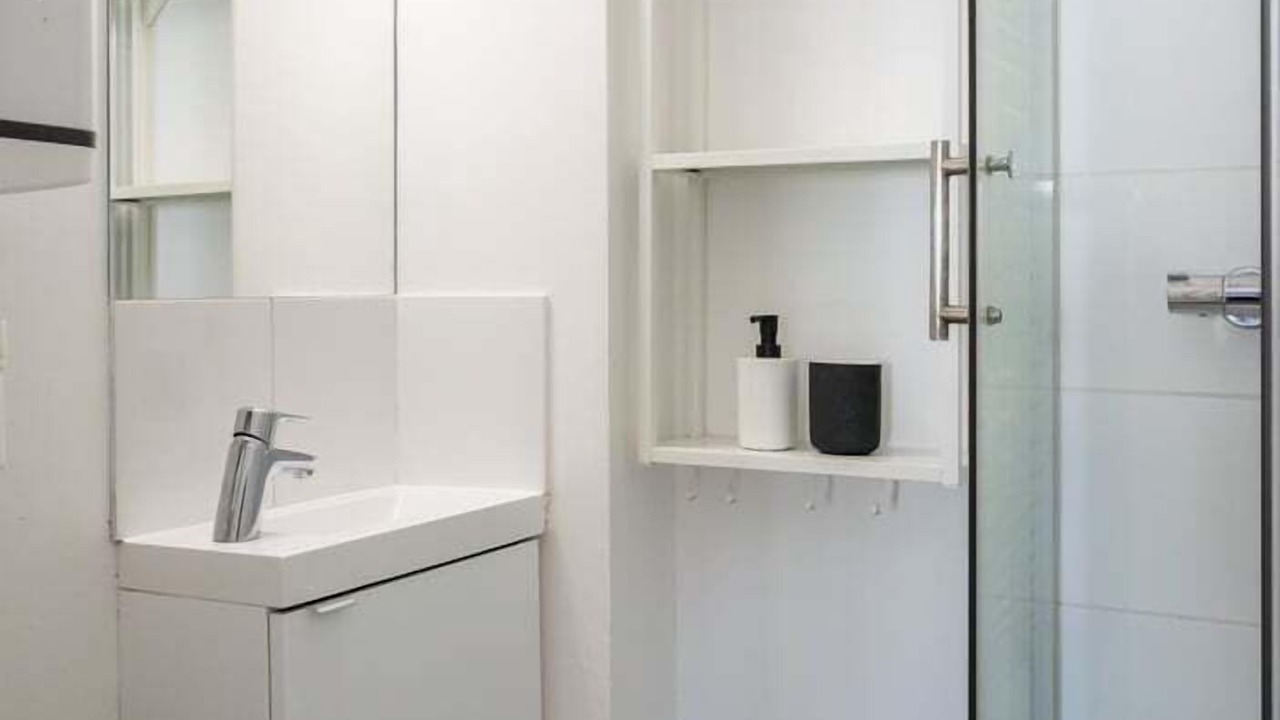 Photo of Bathroom in Vauban Esquermes