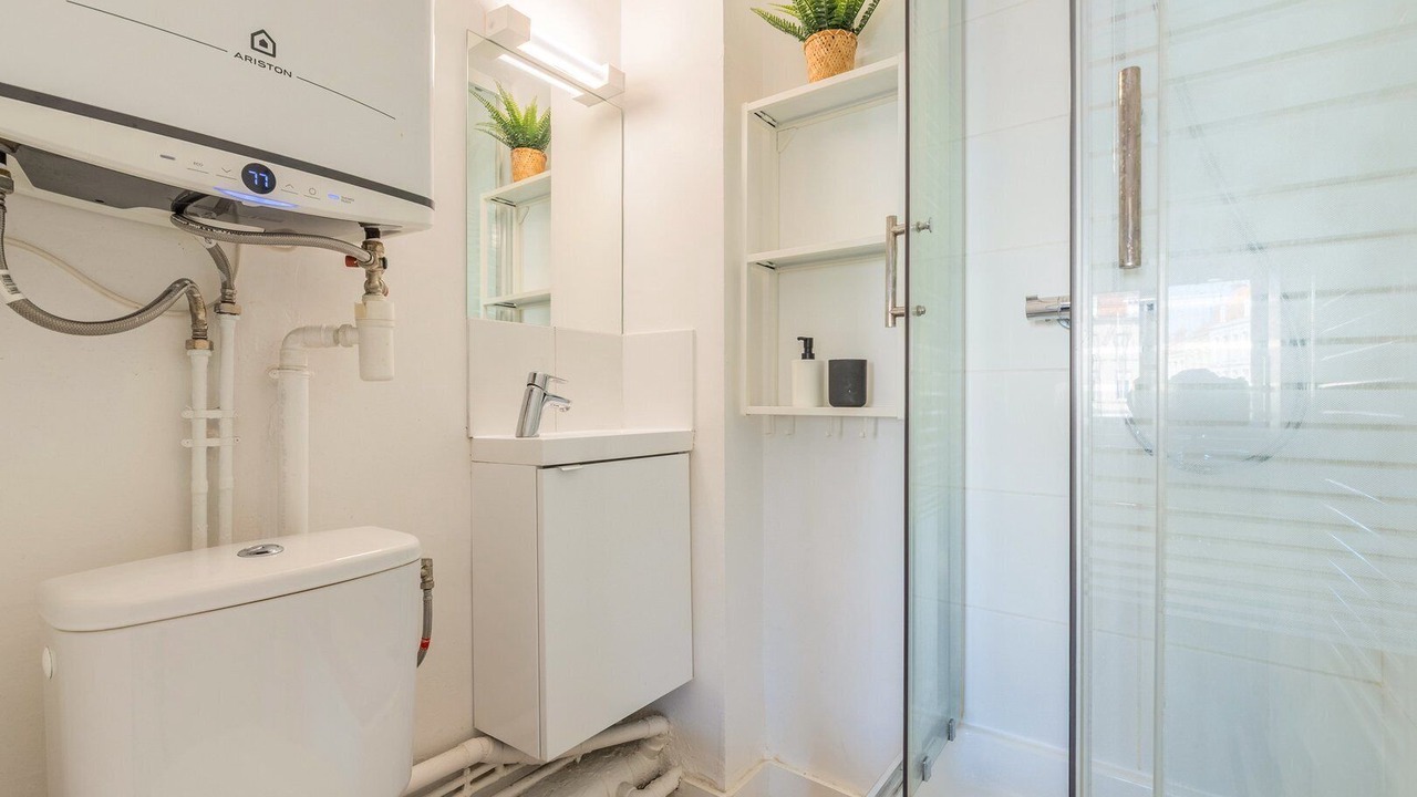 Photo of Bathroom in Vauban Esquermes