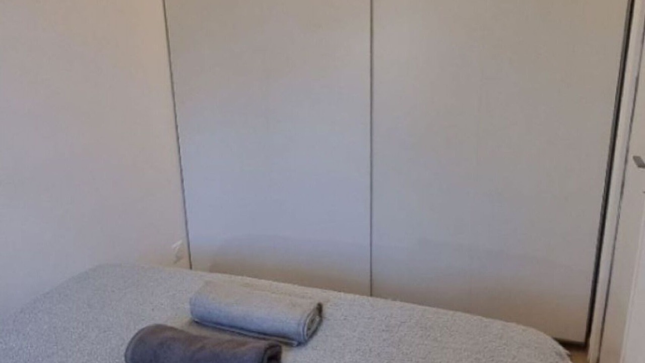 Photo of Bedroom in Cabries