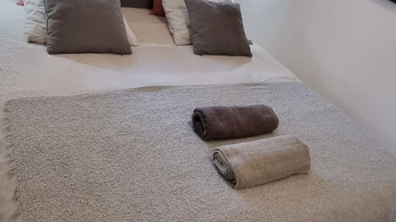 Photo of Bedroom in Cabries