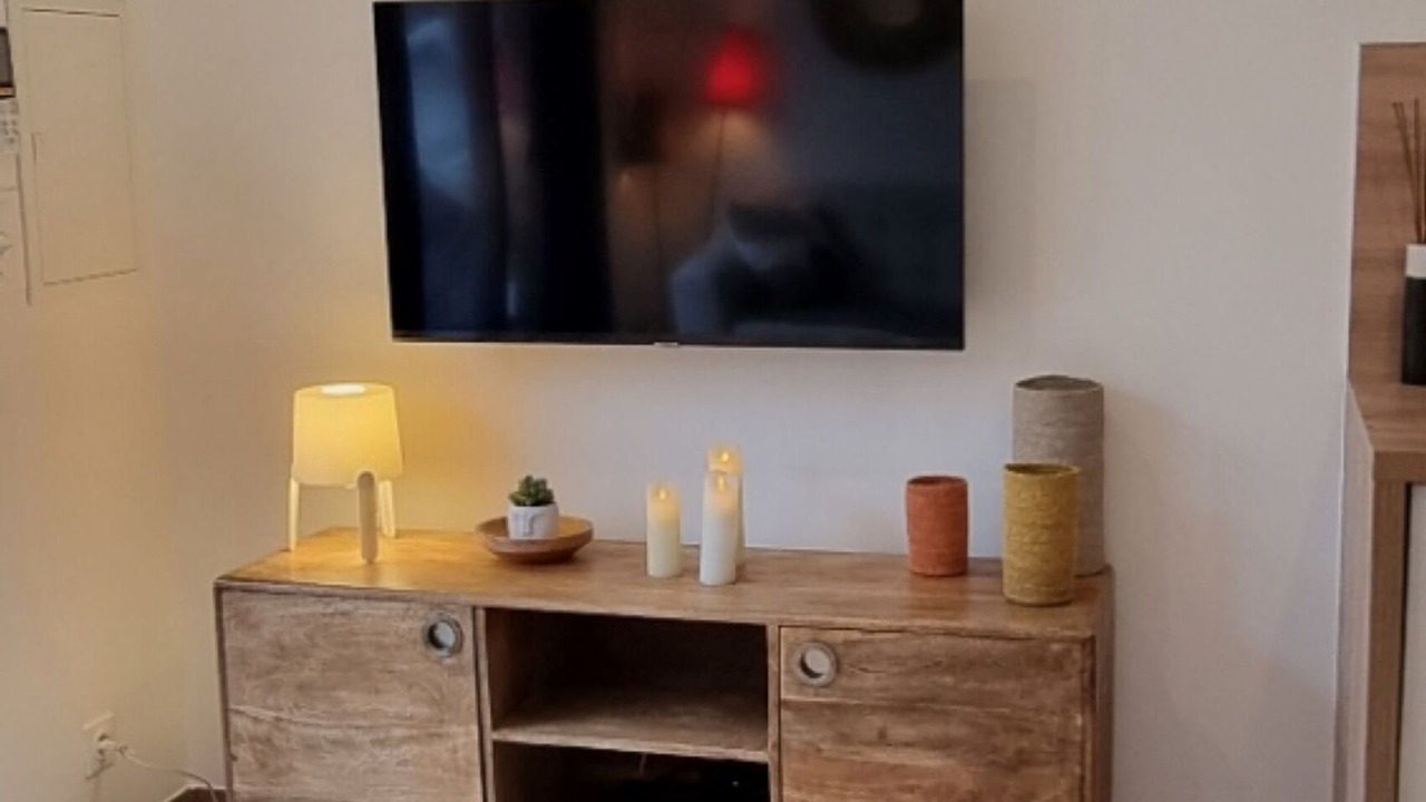 Photo of Livingroom in Cabries