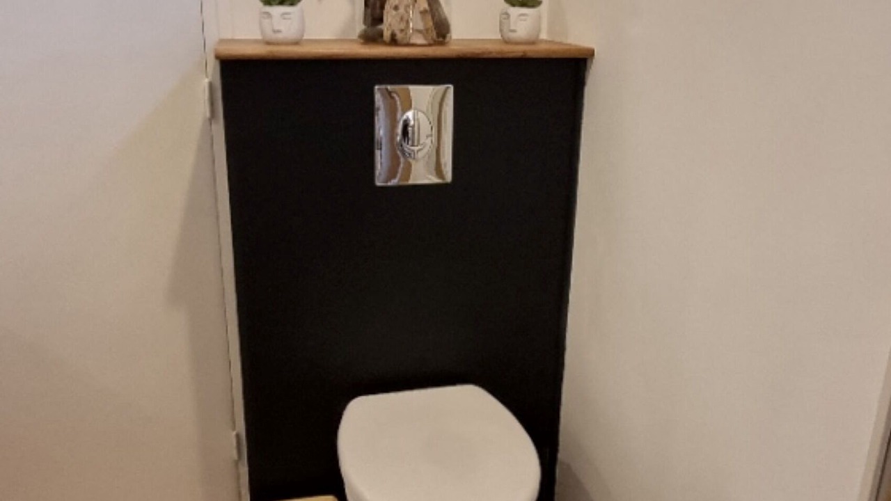 Photo of Bathroom in Cabries
