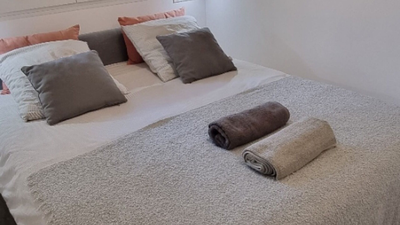 Photo of Bedroom in Cabries