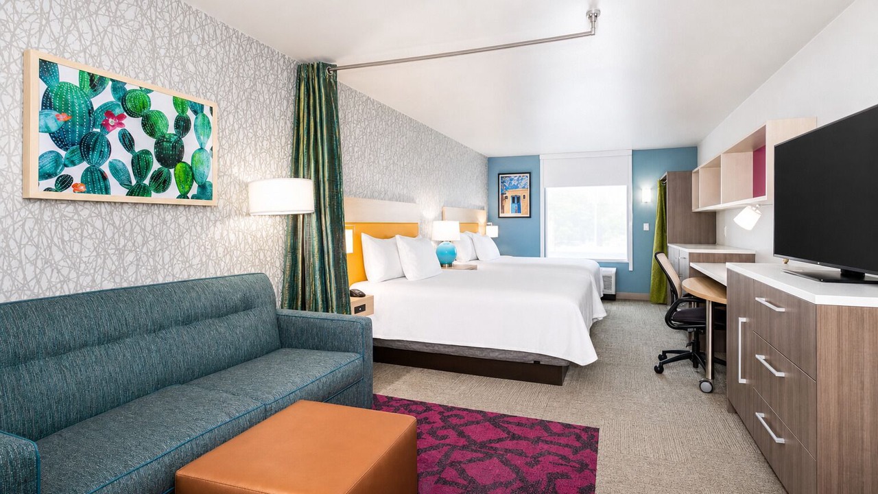 Photo of Bedroom in Roswell