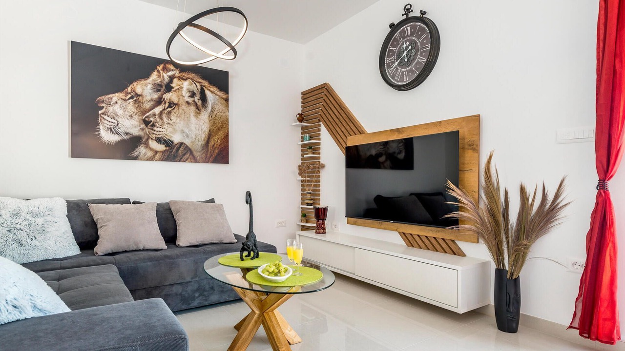 Photo of Bedroom in Jadrija