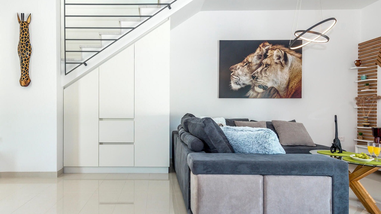 Photo of Bedroom in Jadrija