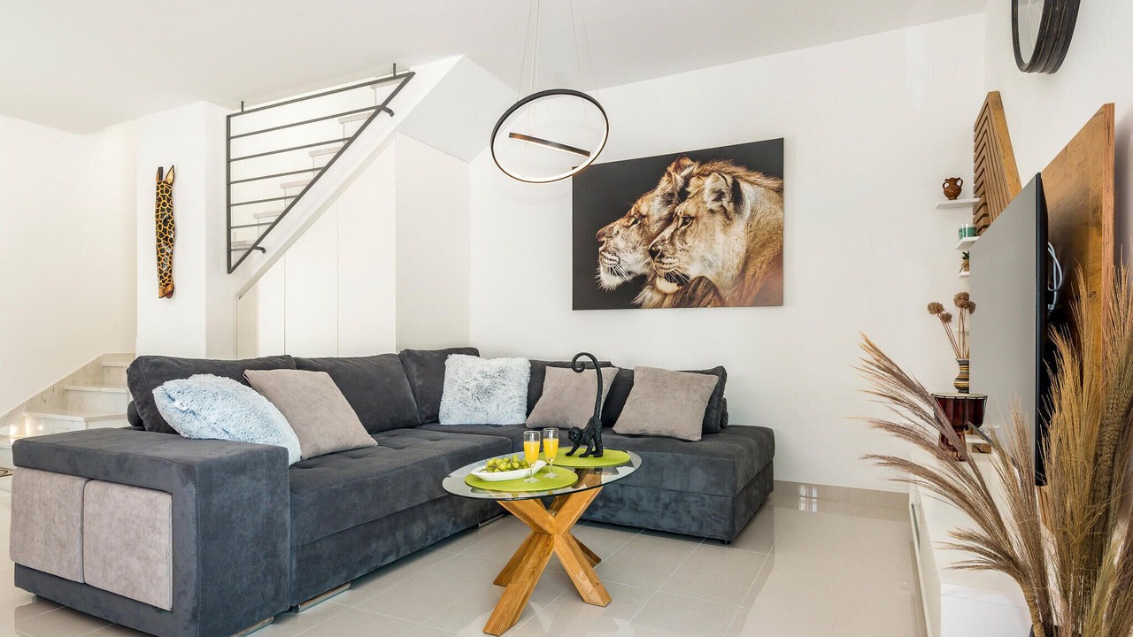Photo of Bedroom in Jadrija