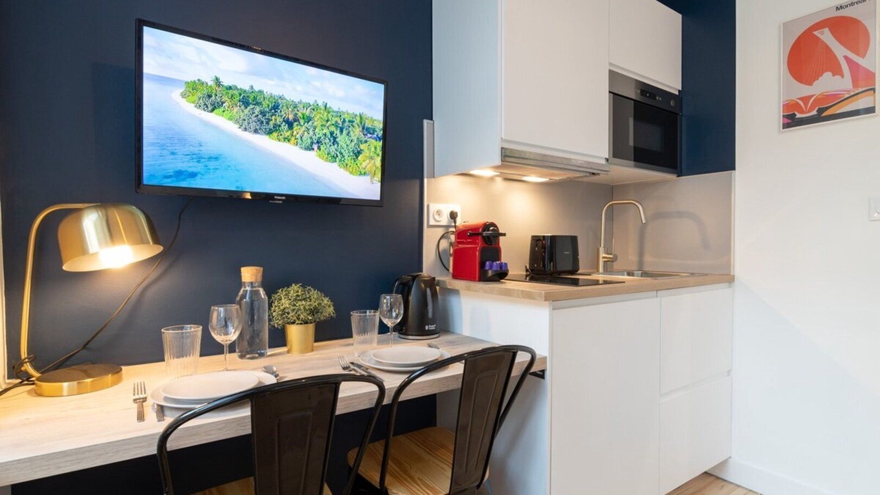 Photo of Kitchen in Historic Center