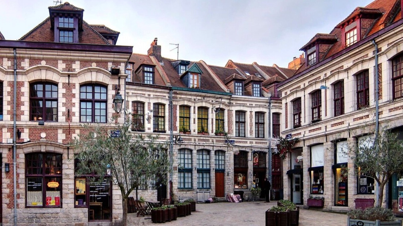 Photo of Outdoor in Historic Center