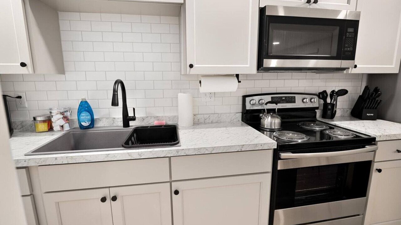Photo of Kitchen in Morton
