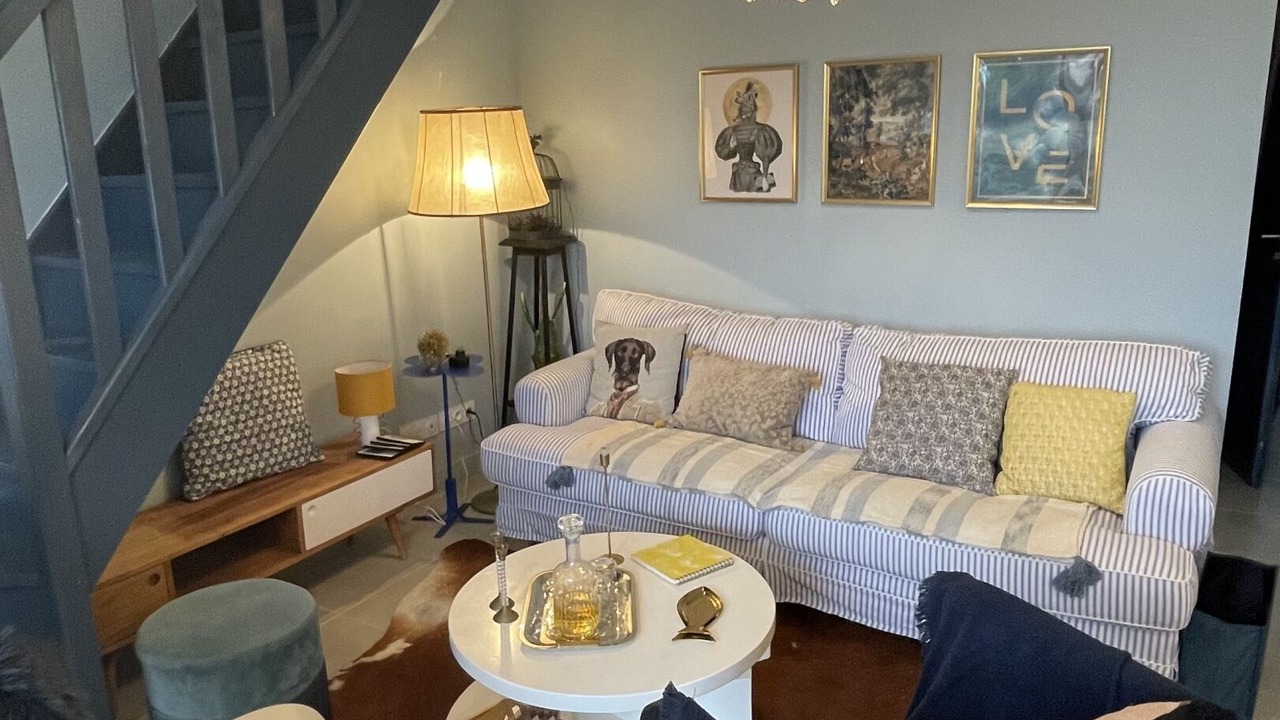 Photo of Livingroom in Entraigues-sur-la-Sorgue