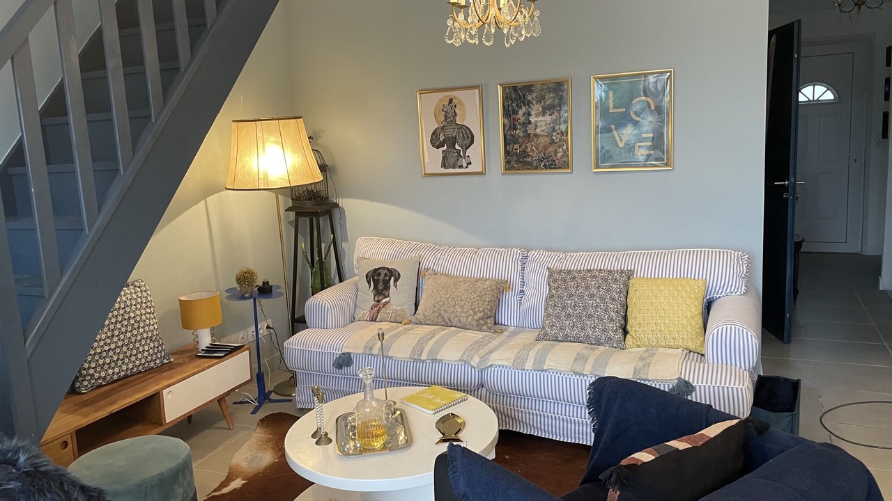 Photo of Livingroom in Entraigues-sur-la-Sorgue