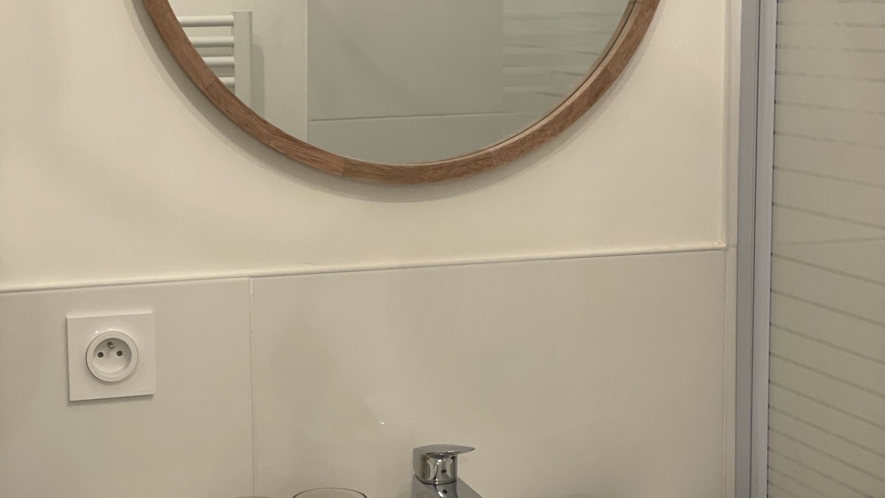 Photo of Bathroom in Entraigues-sur-la-Sorgue