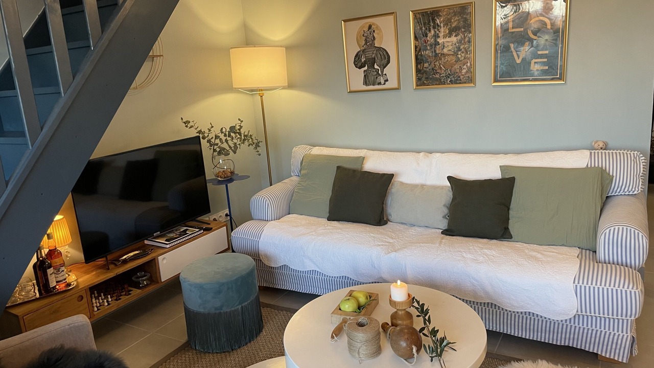 Photo of Livingroom in Entraigues-sur-la-Sorgue
