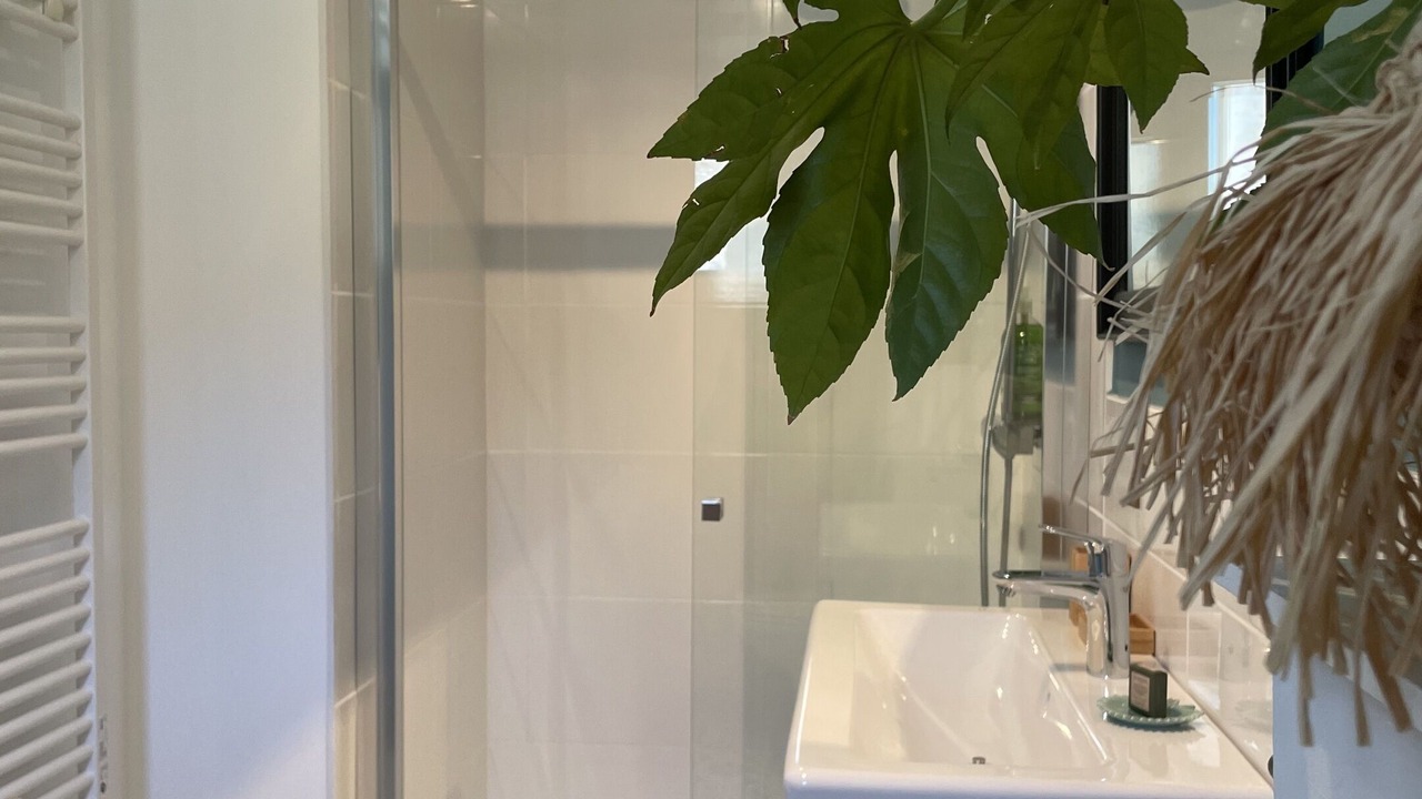 Photo of Bathroom in Entraigues-sur-la-Sorgue