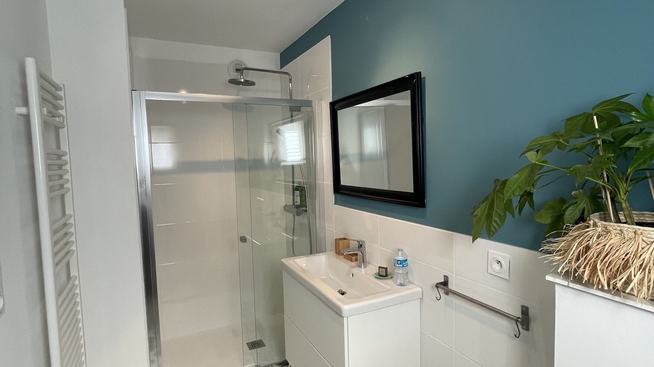 Photo of Bathroom in Entraigues-sur-la-Sorgue