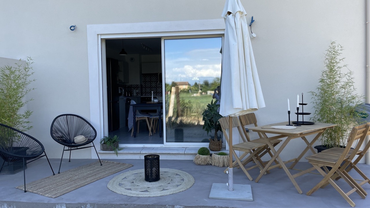 Photo of Outdoor in Entraigues-sur-la-Sorgue