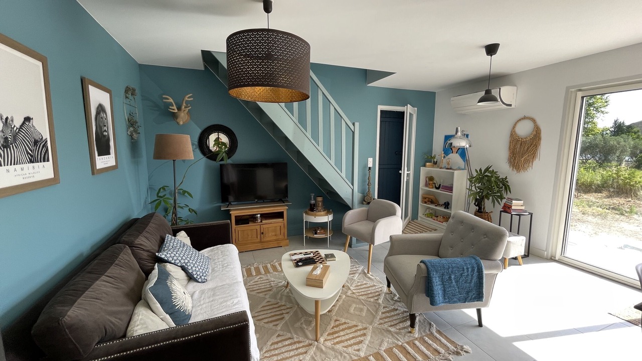 Photo of Livingroom in Entraigues-sur-la-Sorgue