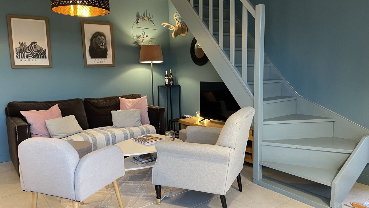 Photo of Livingroom in Entraigues-sur-la-Sorgue