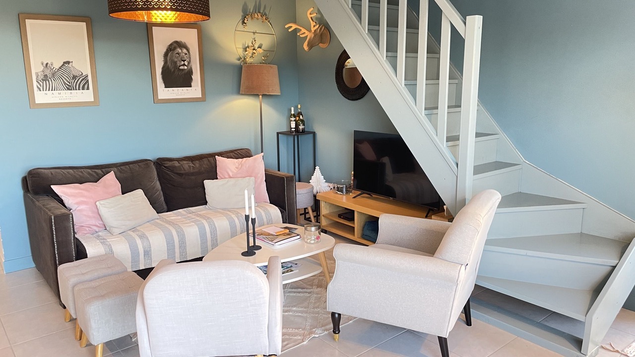 Photo of Livingroom in Entraigues-sur-la-Sorgue